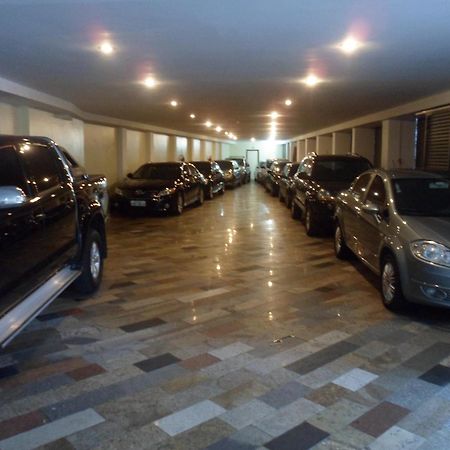 Hotel Sheik (Adults Only) Rio de Janeiro Exterior foto