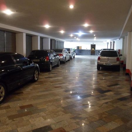 Hotel Sheik (Adults Only) Rio de Janeiro Exterior foto