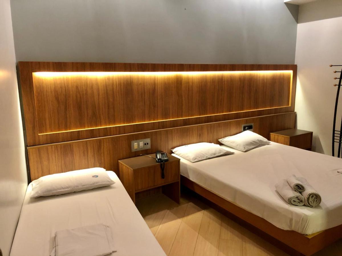 Hotel Sheik (Adults Only) Rio de Janeiro Exterior foto