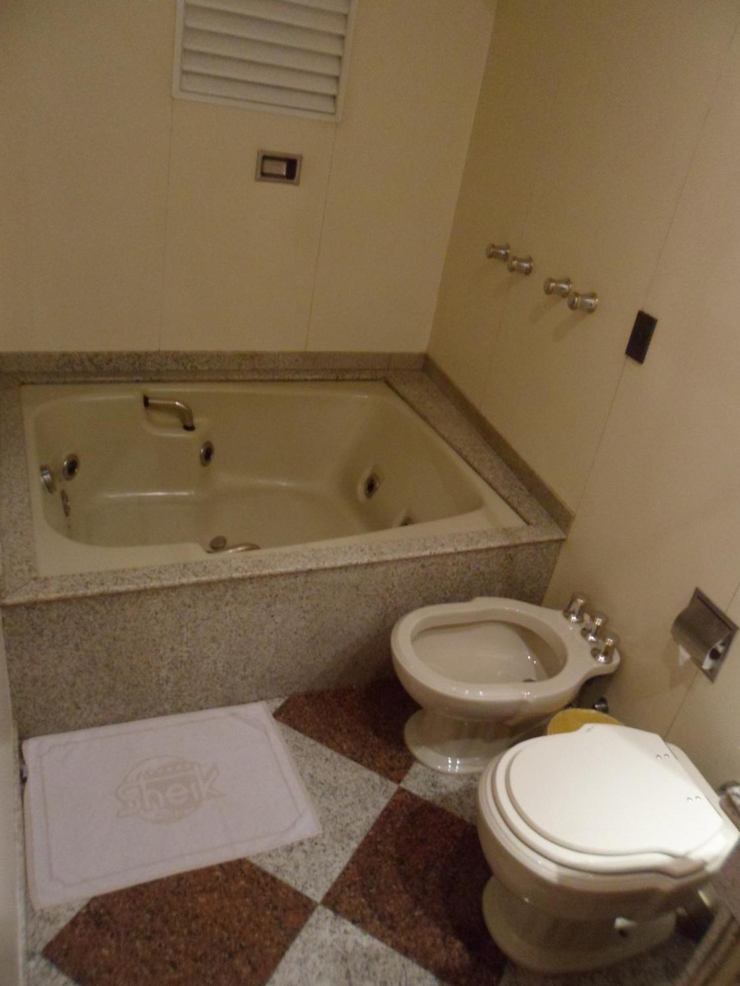 Hotel Sheik (Adults Only) Rio de Janeiro Exterior foto