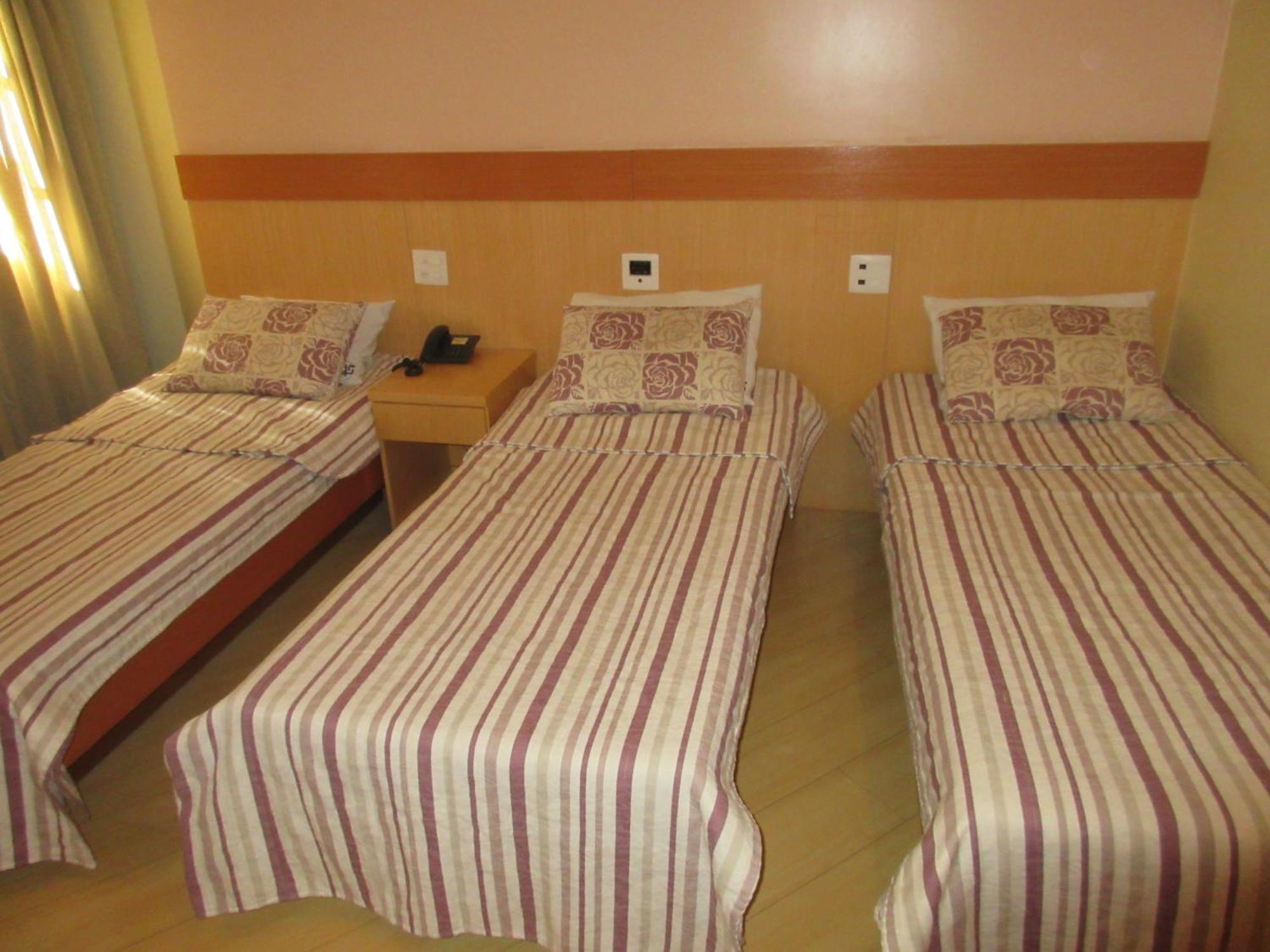 Hotel Sheik (Adults Only) Rio de Janeiro Cameră foto