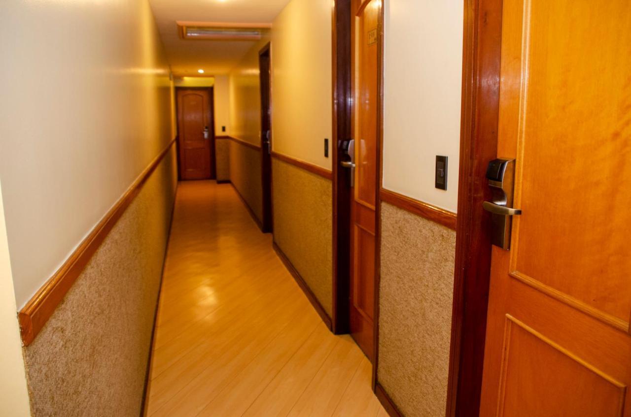 Hotel Sheik (Adults Only) Rio de Janeiro Exterior foto