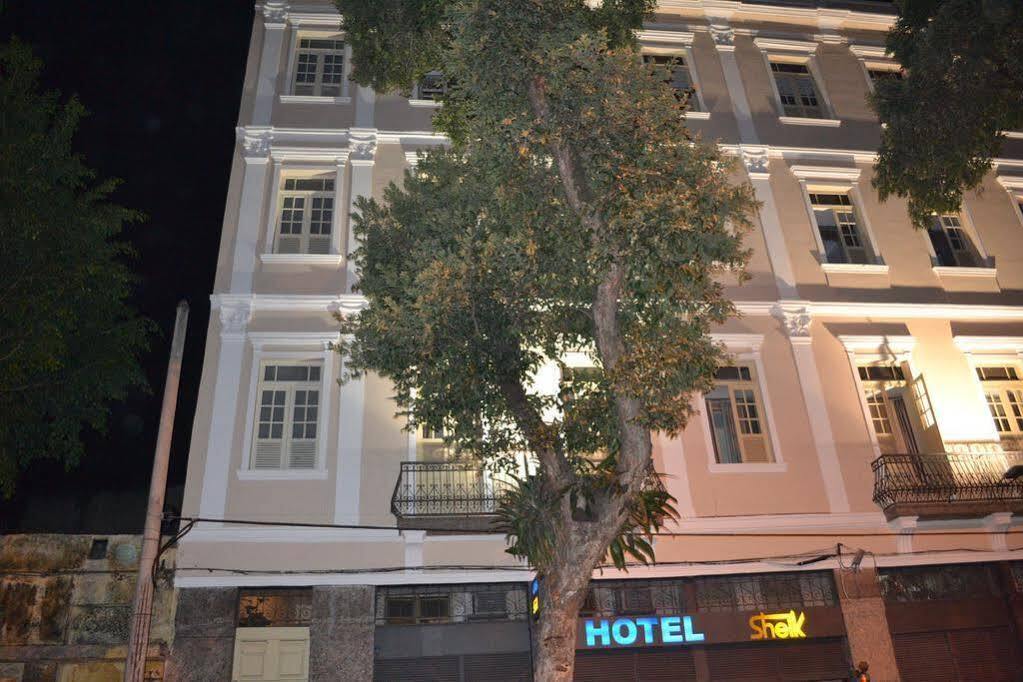 Hotel Sheik (Adults Only) Rio de Janeiro Exterior foto