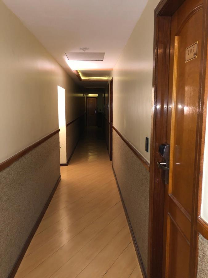 Hotel Sheik (Adults Only) Rio de Janeiro Exterior foto